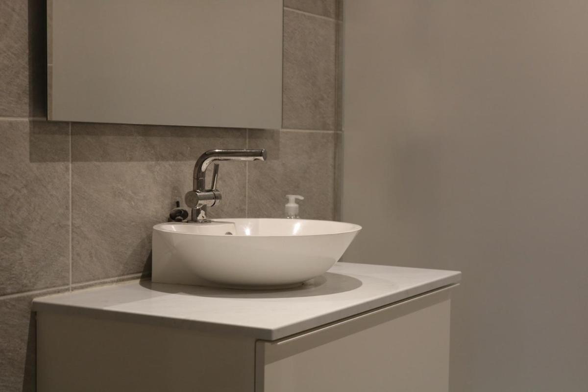 New Apartment, Parking, Close To And Nature Appartement