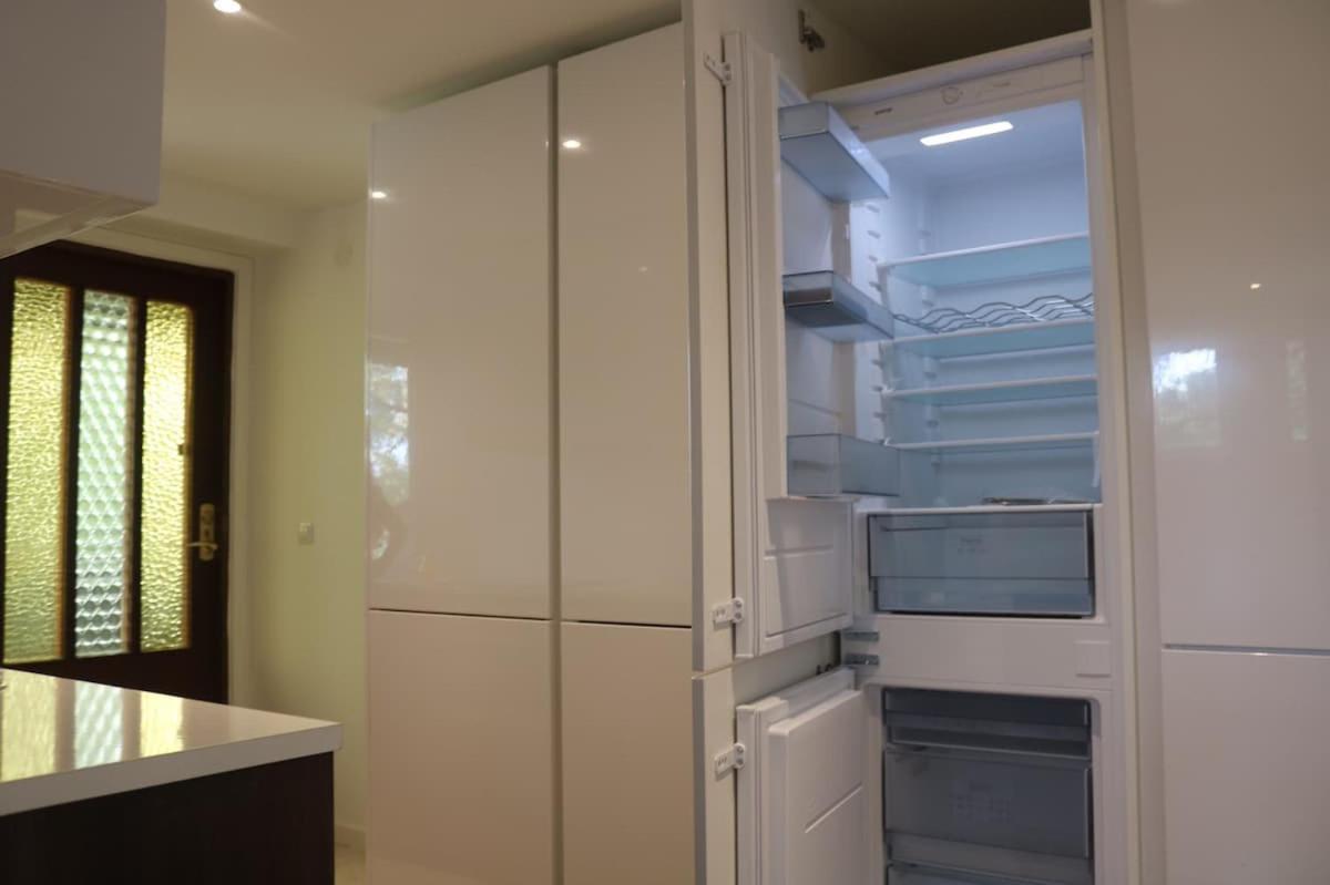 Appartement New Apartment, Parking, Close To And Nature Ville de Stockholm